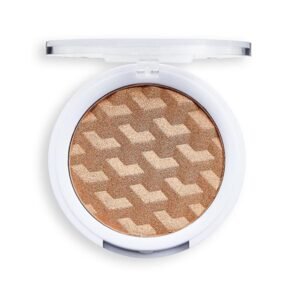Makeup Revolution Super Highlight Rose 6 gm