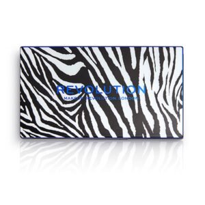 Revolution Revolution Wild Animal Integrity Palette 18 gm