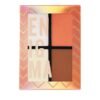 Sivanna Colors Cheek Countoring Palette - HF5024 01 22 gm